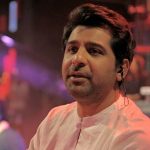 Shuja Haider (Singer) Height, Weight, Age, Biography & More