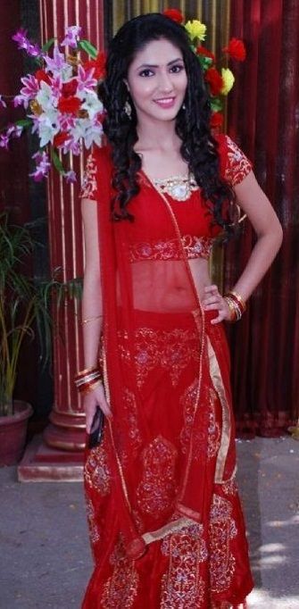 Snehal Pandey