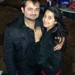 Sonica Handa husband