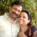 Stavan Shinde parents