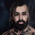 Karan (Tattoographer) Height, Weight, Age, Biography & More