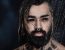 Tattoographer Karan first ever Indian to get his eyeballs tattooed