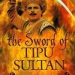 The Sword Of Tipu Sultan