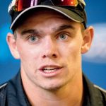 Tom Latham Age, Wife, Girlfriend, Family, Biography & More