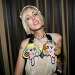 Tom Petty daughter Anna Kim