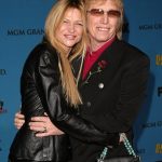 Tom Petty second wife Dana