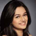 Vaishnavi Rao (Actress) Height, Weight, Age, Boyfriend, Biography & More