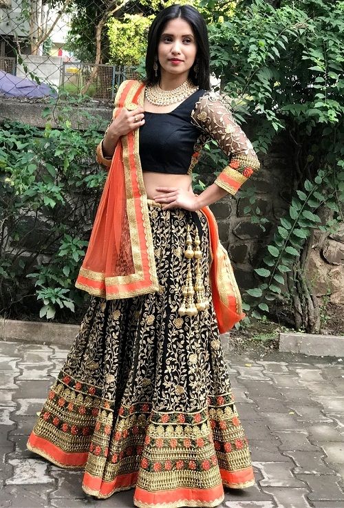 Vaishnavi Patil