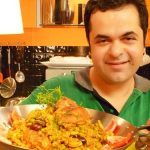Vicky Ratnani