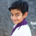 Viraj Kapoor (Child Actor) Age, Biography, Interesting Facts and More
