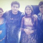 Yuvraj Malhotra family
