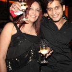 Yuvraj Malhotra former girlfriend