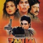 Zaalim