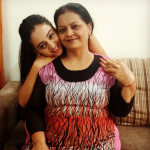 Zakia Desai mother