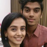 Zalak Desai brother