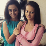 Zalak Desai sister