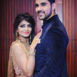 Abhishek Bajaj Fiancee