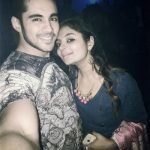 Abhishek Bajaj sister