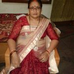 Akanksha Awasthi mother