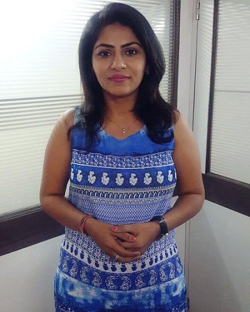 Akanksha Gilani