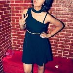 Akanksha Juneja sister Navya Juneja