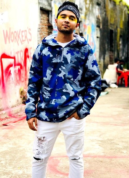 Akshay Panchal