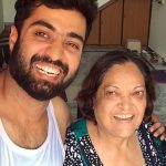 Alkhas Joseph Mother
