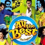All The Best