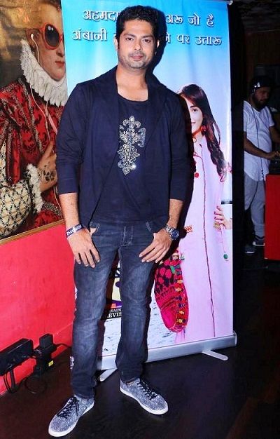Anand Goradia