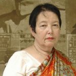 Anita Bose Pfaff Age, Caste, Husband, Family, Biography & more