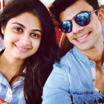 Ankit Mohan wife