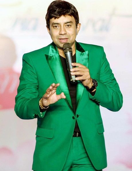 Anurag Pandey