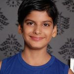 Apurv Jyotir (Child Actor) Age, Biography, Interesting Facts & More