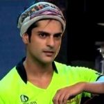 Ashish Kapoor