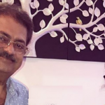 Ashita Dhawan parents
