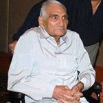 B R Chopra