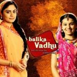 Veebha Anand- Balika Vadhu