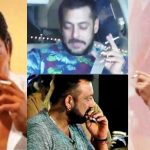 List of 21 Bollywood Actors Who Are Chain Smokers in Real Life