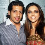 Deepika Padukone and Nihaar Pandya