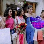 Dilli Wali Thakur Gurls