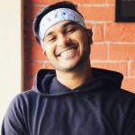 Durgesh Karlad (Dancer) Height, Weight, Age, Girlfriend, Biography & More
