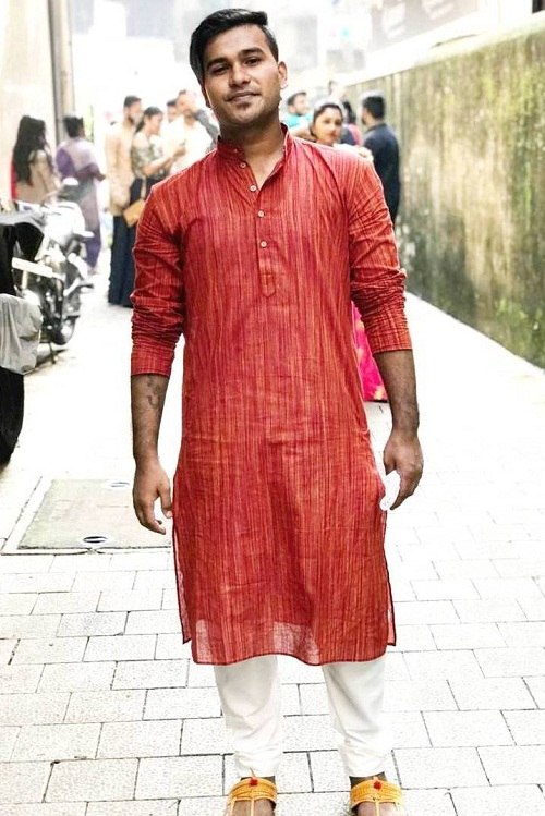 Durgesh Karlad