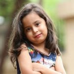Elisha Jawrani (Child Artist) Age, Family, Biography & More