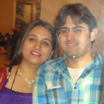 Elisha Jawrani Parents
