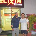 Elixir Fitness