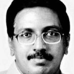 G Srinivasan-