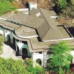 Jinnah House - Malabar Hill, Mumbai