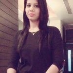 Junaid Kaliwala Girlfriend