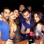 List of 12 Bollywood Actors Who Are Alcoholic in Real Life