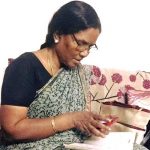 Kartik mother